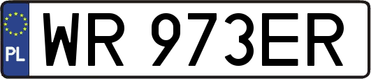 WR973ER