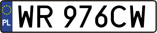 WR976CW
