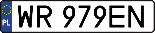 WR979EN