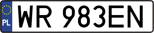 WR983EN
