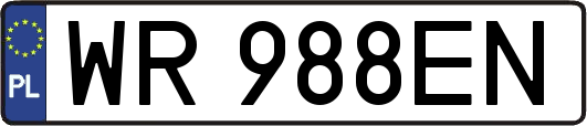 WR988EN