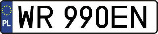 WR990EN
