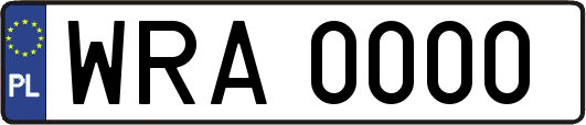WRA0000