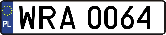 WRA0064