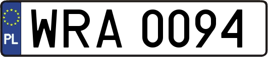 WRA0094