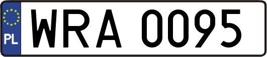 WRA0095