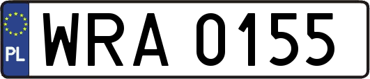 WRA0155