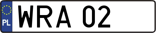WRA02