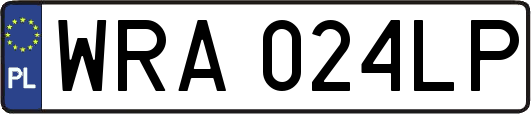 WRA024LP