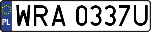 WRA0337U