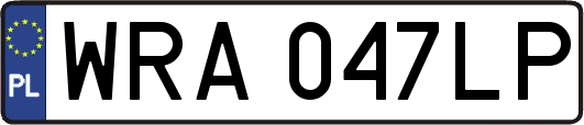 WRA047LP