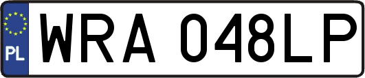 WRA048LP