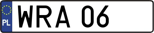 WRA06