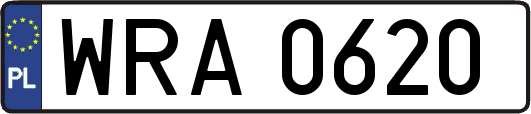 WRA0620