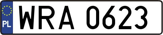 WRA0623