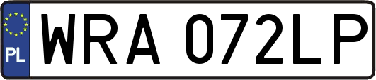 WRA072LP