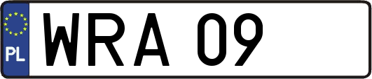 WRA09