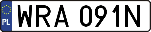 WRA091N