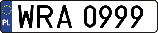 WRA0999