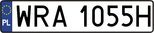WRA1055H