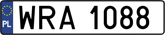 WRA1088