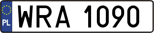 WRA1090