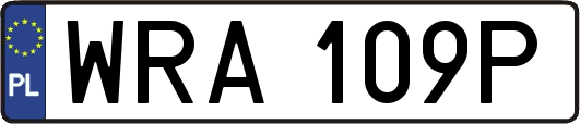 WRA109P