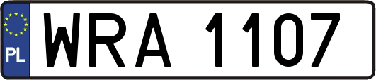 WRA1107