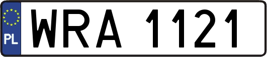 WRA1121