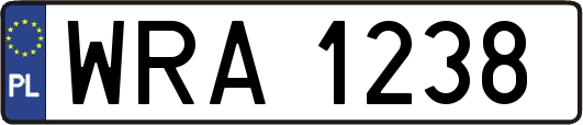 WRA1238