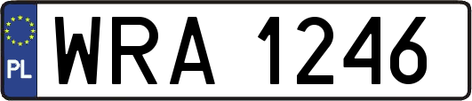 WRA1246