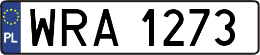 WRA1273