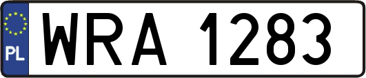 WRA1283