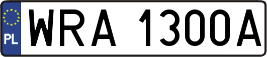WRA1300A