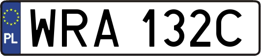 WRA132C