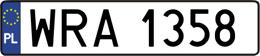 WRA1358
