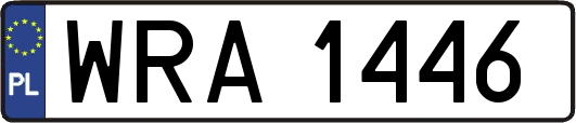 WRA1446