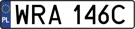 WRA146C