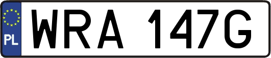 WRA147G