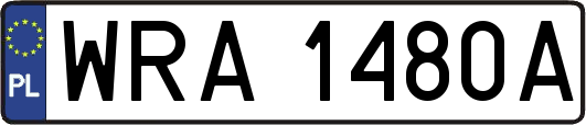 WRA1480A