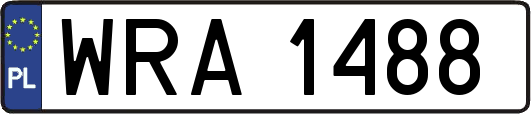 WRA1488