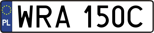 WRA150C