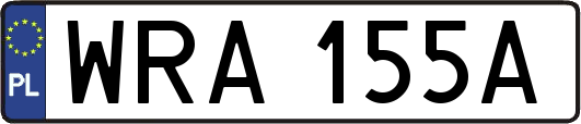 WRA155A