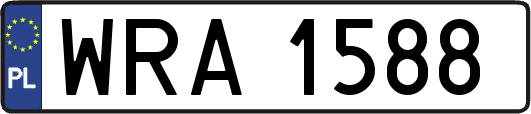 WRA1588