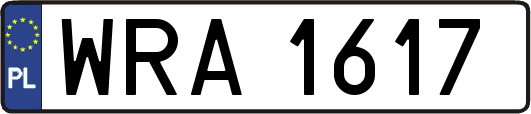 WRA1617