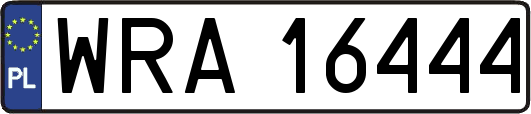 WRA16444