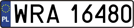 WRA16480
