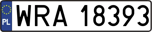 WRA18393