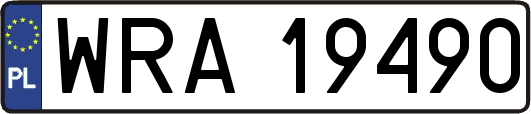 WRA19490