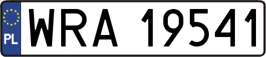 WRA19541